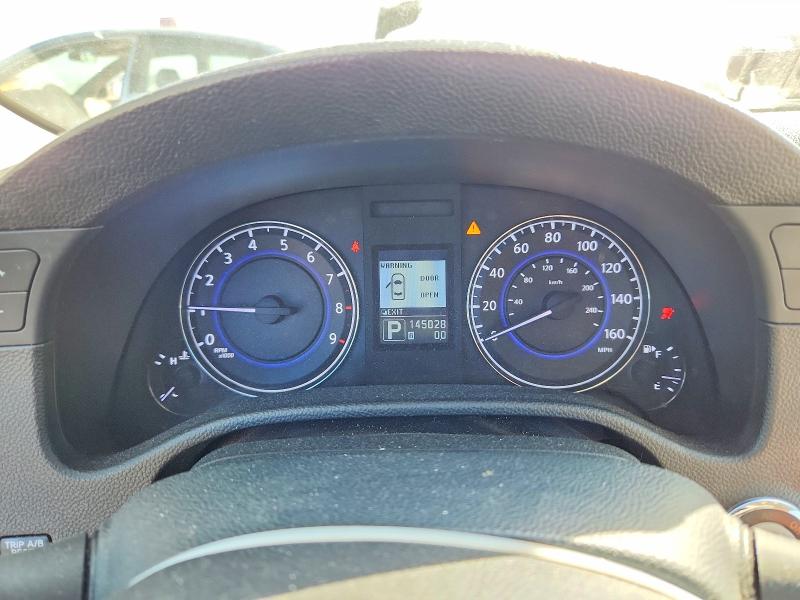 79490645 :رقم المزاد ، JN1CV6FE6CM202216 vin ، 2012 Infiniti G37 Convertible مزاد بيع