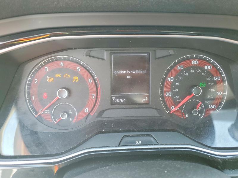 Aukcja sprzedaży 2021 Volkswagen Jetta, vin: 3VWC57BU4MM002115, numer aukcji: 47242396
