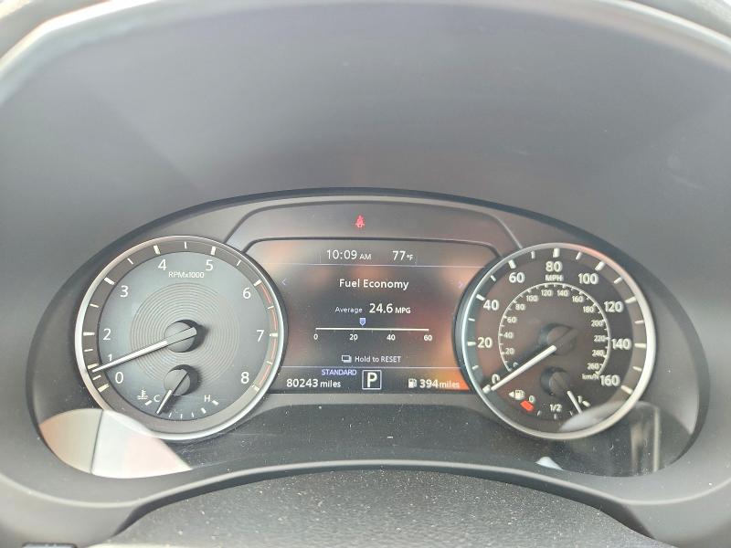 2019 Infiniti Qx50 მანქანა იყიდება აუქციონზე, vin: 3PCAJ5M16KF130953, აუქციონის ნომერი: 48281236