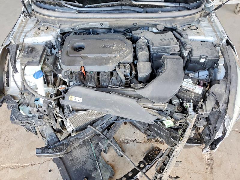 Aukcja sprzedaży 2016 Hyundai Sonata, vin: 5NPE34AF1GH422475, numer aukcji: 45547496