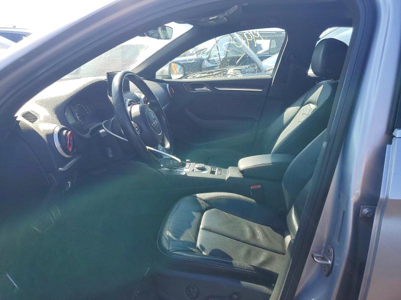 Продаж на аукціоні авто 2016 Audi A3, vin: WAUJ8GFF8G1094244, номер лоту: 79905655
