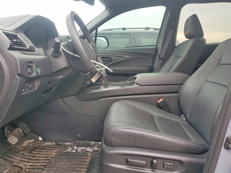 Aukcja sprzedaży 2025 Honda Passport, vin: 5FNYF8H60SB500317, numer aukcji: 46447616