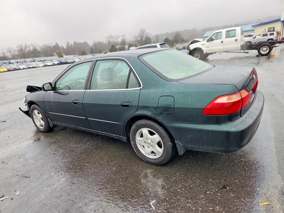 Продажа на аукционе авто 2000 Honda Accord, vin: 1HGCG1659YA016920, номер лота: 79378335