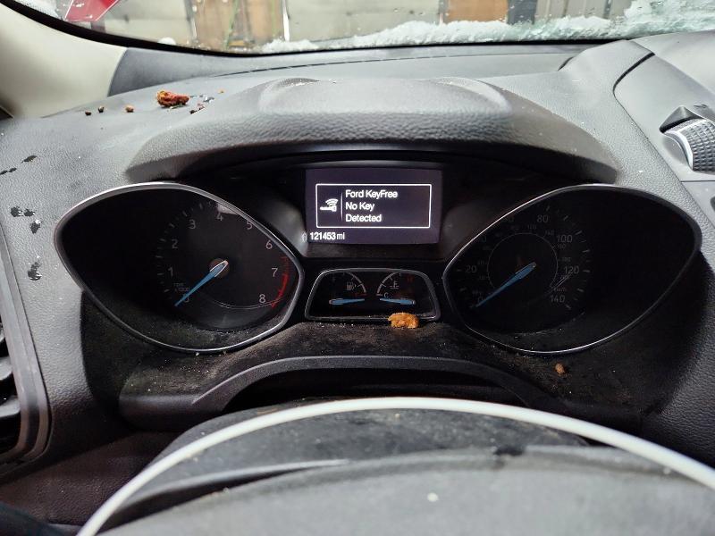 Aukcja sprzedaży 2019 Ford Escape, vin: 1FMCU9GD1KUC51826, numer aukcji: 46932856