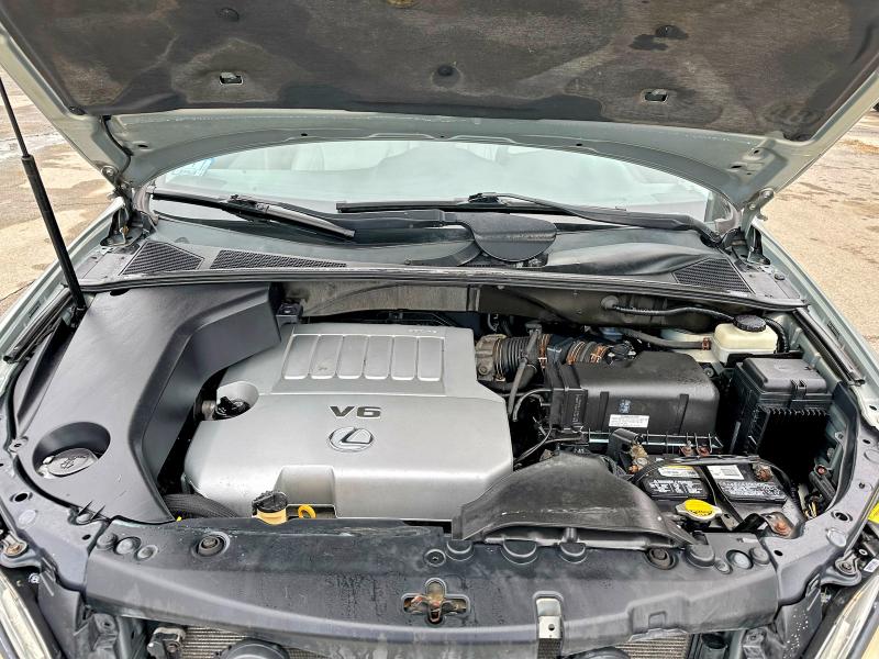 Aukcja sprzedaży 2007 Lexus Rx 350, vin: 2T2HK31U17C024433, numer aukcji: 46034006