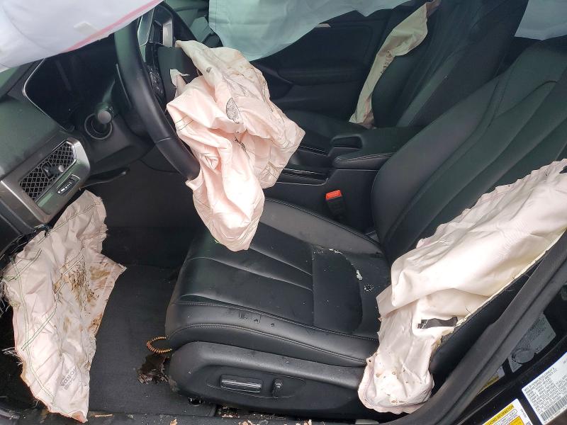 Aukcja sprzedaży 2025 Acura Integra, vin: 19UDE4H29SA018804, numer aukcji: 78743955