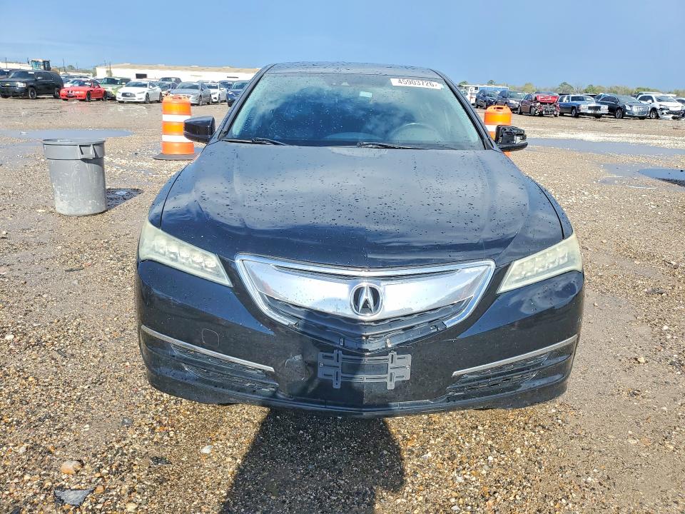 Aukcja sprzedaży 2015 Acura Tlx, vin: 19UUB1F50FA004350, numer aukcji: 45903726