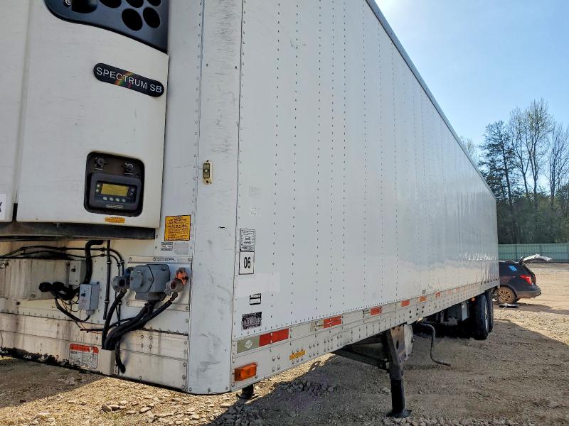 Продаж на аукціоні авто 2016 Utility Trailer Vsra Reefe, vin: 1UYVS2487GM428101, номер лоту: 45853986