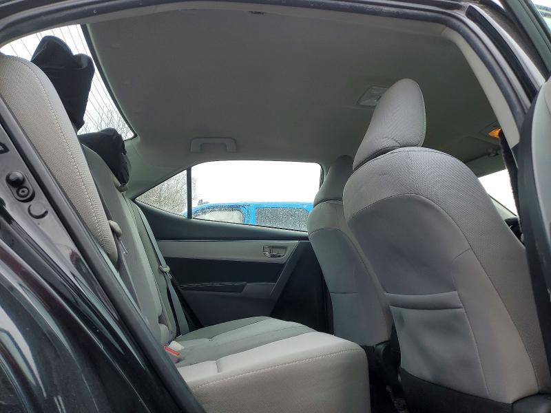 Продажа на аукционе авто 2015 Toyota Corolla, vin: 2T1BURHE1FC394253, номер лота: 46539016
