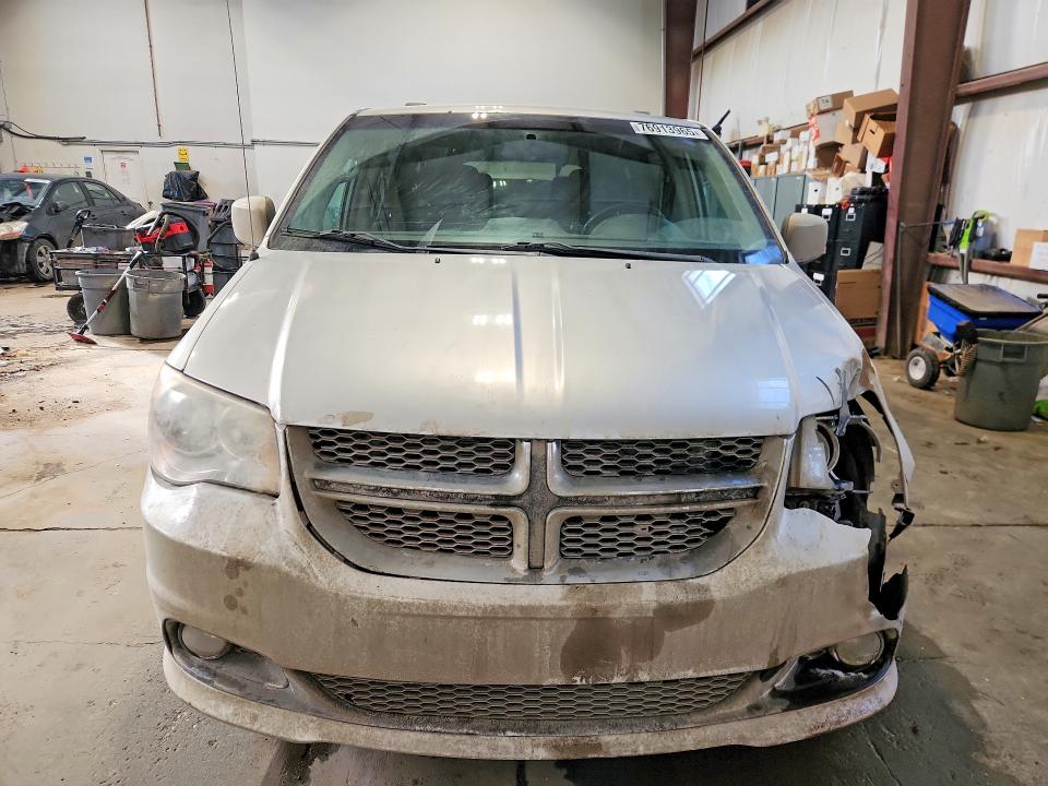Продаж на аукціоні авто 2012 Dodge Grand Caravan, vin: 2C4RDGDG8CR154865, номер лоту: 76913965
