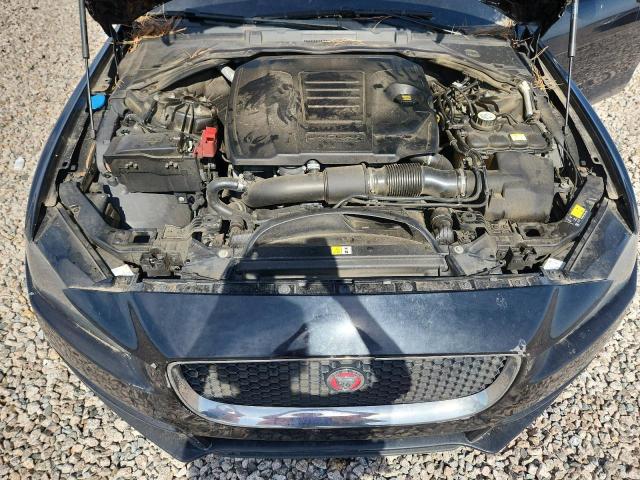 Продаж на аукціоні авто 2018 Jaguar Xe, vin: SAJAR4FX3JCP34624, номер лоту: 79769835