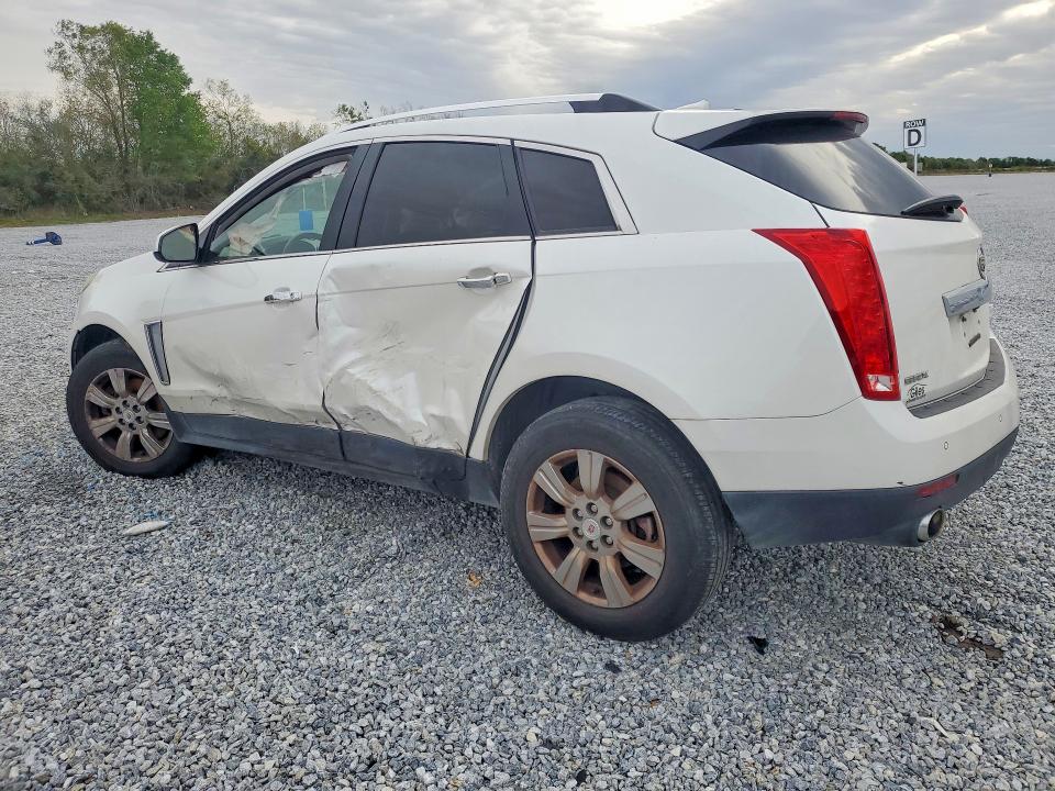 Продажа на аукционе авто 2014 Cadillac Srx, vin: 3GYFNBE34ES683745, номер лота: 46111226
