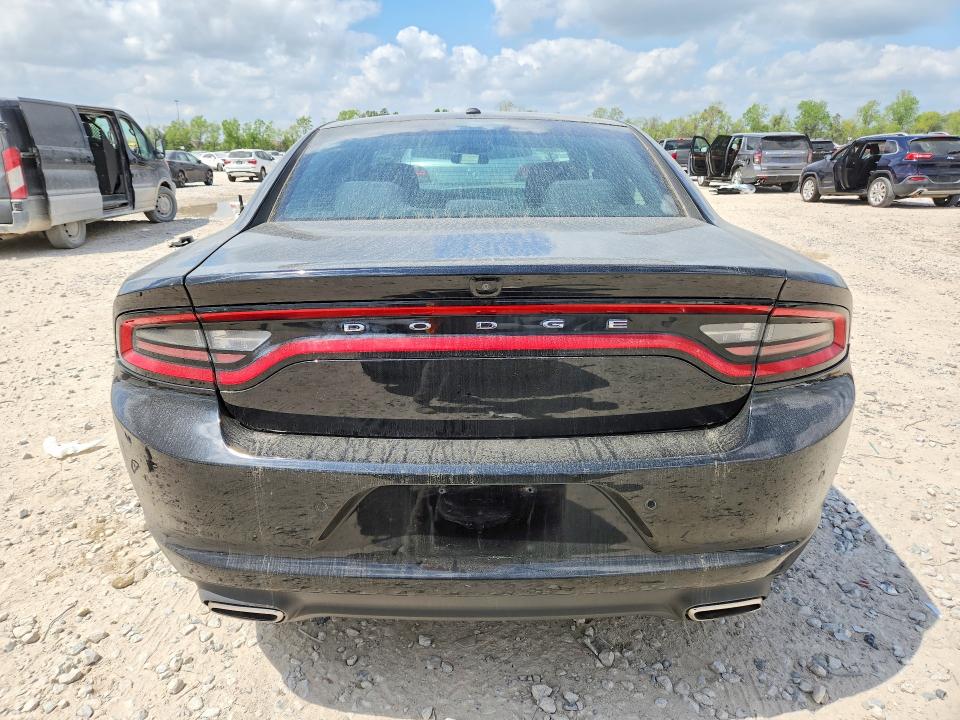 Aukcja sprzedaży 2020 Dodge Charger, vin: 2C3CDXBG1LH194823, numer aukcji: 47027176