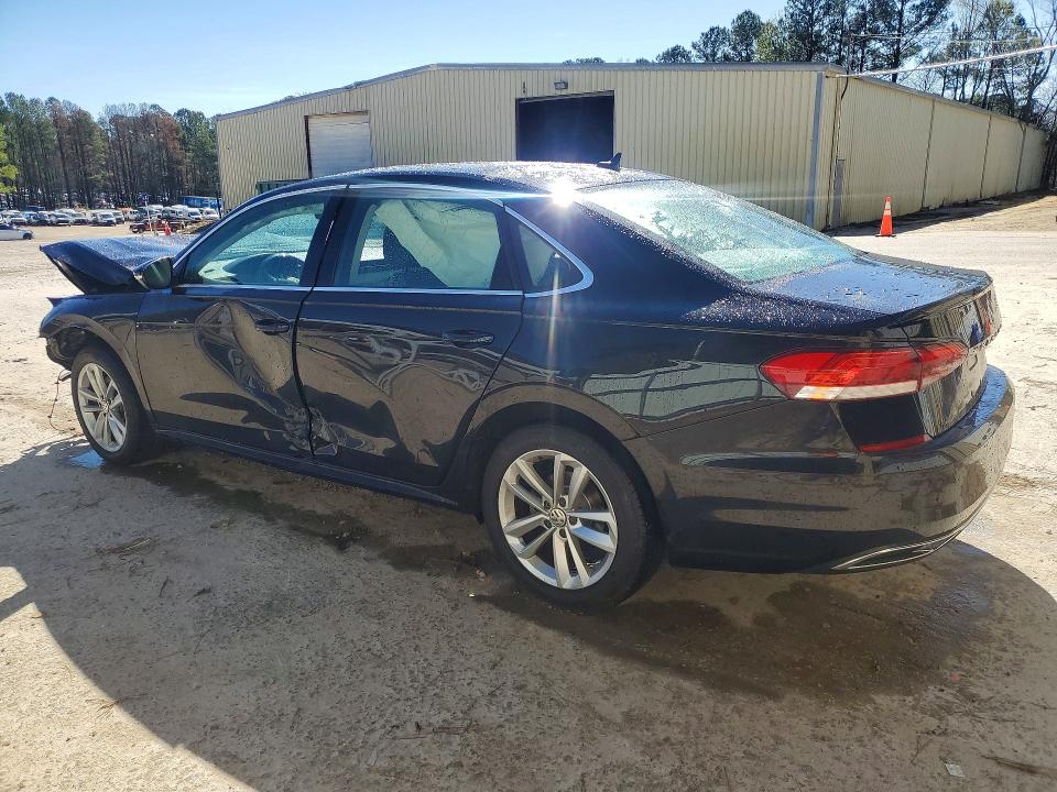 Aukcja sprzedaży 2020 Volkswagen Passat, vin: 1VWWA7A38LC012521, numer aukcji: 46445286