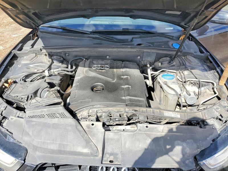 47905706 :رقم المزاد ، WAUWFAFRXDA003831 vin ، 2013 Audi A5 مزاد بيع