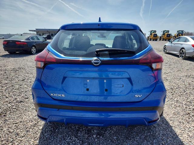 Продаж на аукціоні авто 2024 Nissan Kicks, vin: 3N1CP5CV8RL536761, номер лоту: 79721895