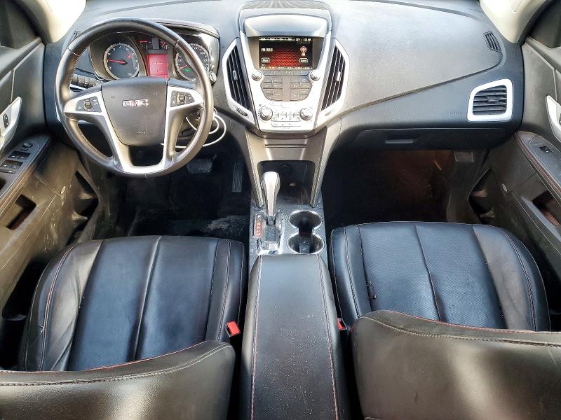 46854996 :رقم المزاد ، 2GKFLXE54C6373881 vin ، 2012 Gmc Terrain مزاد بيع