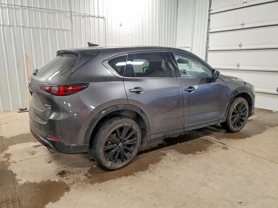 Aukcja sprzedaży 2023 Mazda Cx-5, vin: JM3KFBAY6P0255745, numer aukcji: 46574726