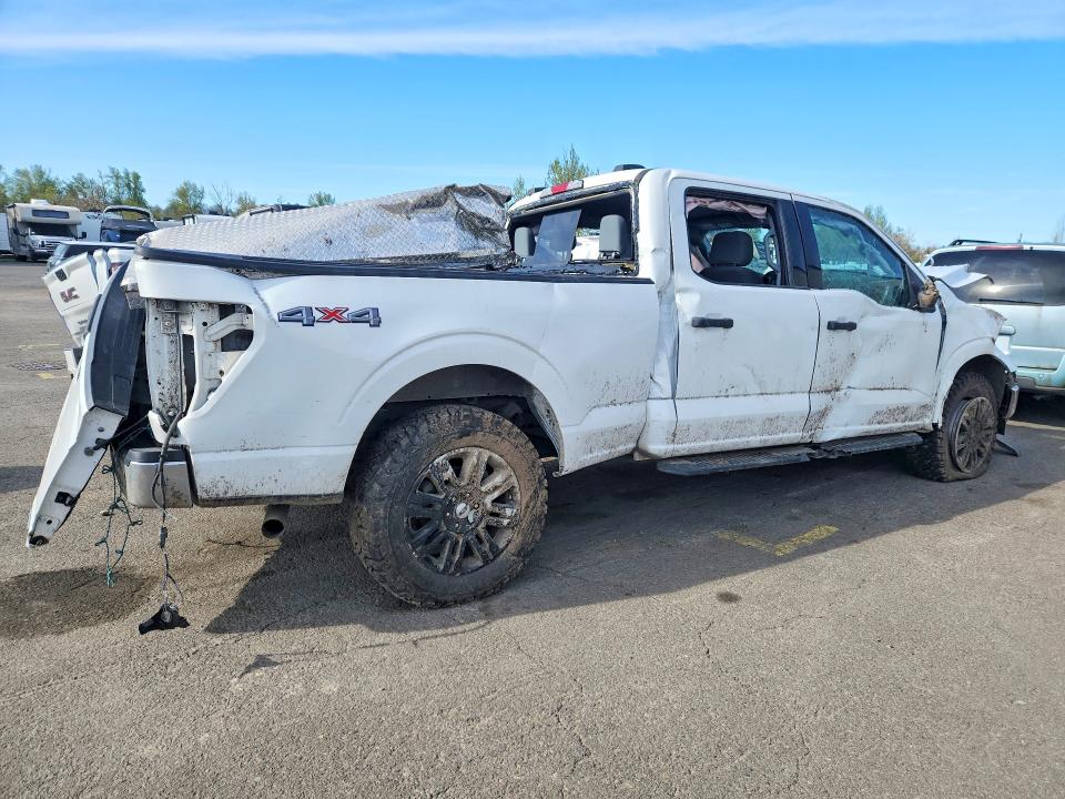 Продажа на аукционе авто 2023 Ford F150, vin: 1FTFW1E89PKG14637, номер лота: 47656496