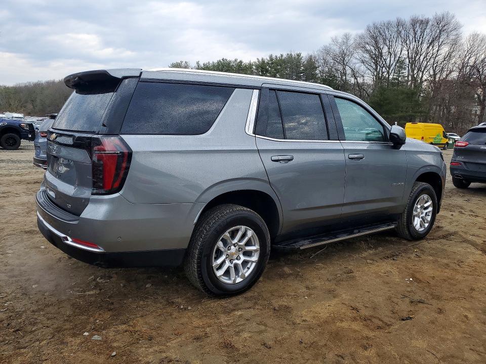 Aukcja sprzedaży 2026 Chevrolet Tahoe, vin: 1GNS6NKD4TR201380, numer aukcji: 79039395