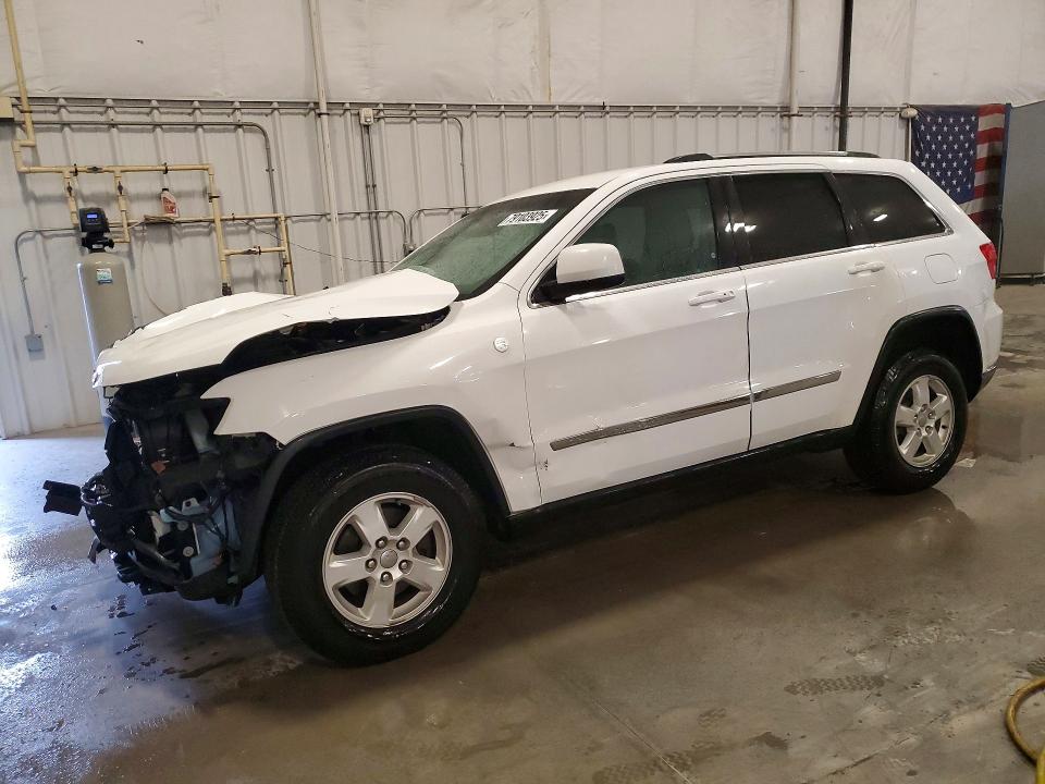 Aukcja sprzedaży 2013 Jeep Grand Cherokee, vin: 1C4RJFAG1DC626826, numer aukcji: 79103925