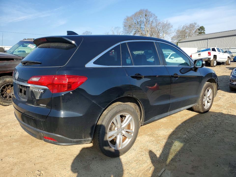 Продаж на аукціоні авто 2015 Acura Rdx, vin: 5J8TB4H51FL003965, номер лоту: 79658435