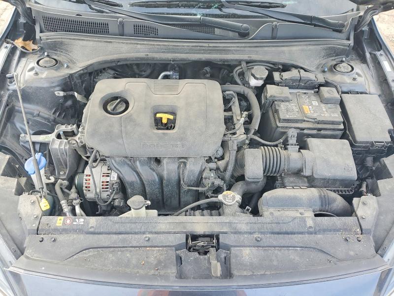 Aukcja sprzedaży 2022 Kia Forte, vin: 3KPF24AD2NE448543, numer aukcji: 46685136