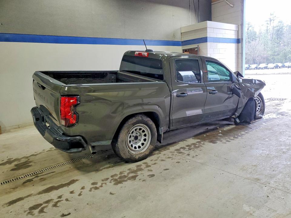 Продажа на аукционе авто 2024 Chevrolet Colorado, vin: 1GCGSBEC1R1247364, номер лота: 76564665