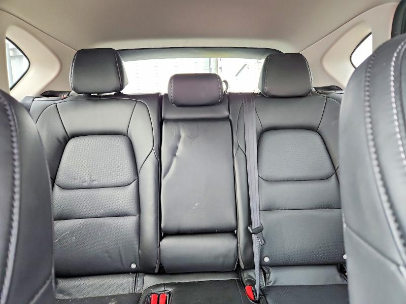 41744026 :رقم المزاد ، JM3KFBCL2R0536588 vin ، 2024 Mazda Cx-5 Gs 4dr Awd مزاد بيع