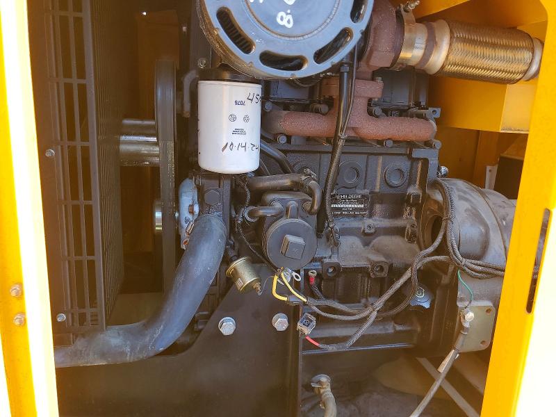 2012 Ck Power Industrial Equipment მანქანა იყიდება აუქციონზე, vin: 4C9BE1016CS247503, აუქციონის ნომერი: 79018325