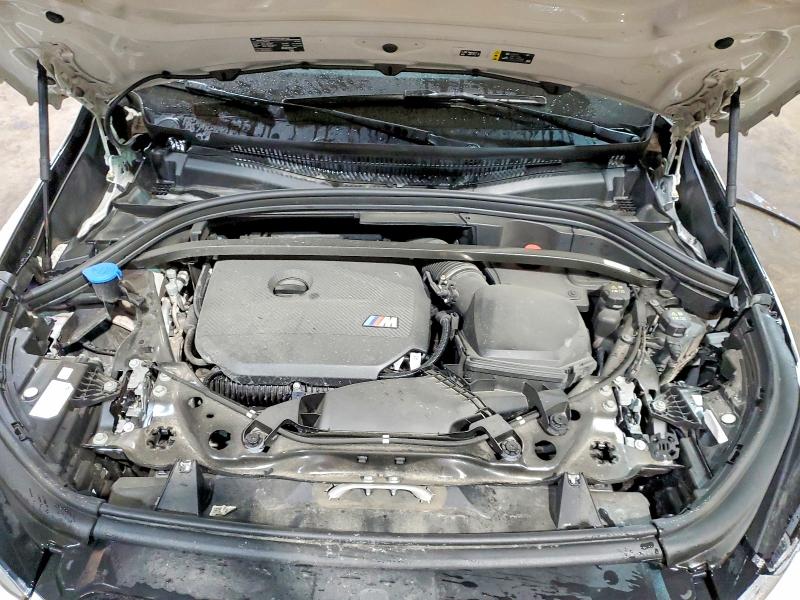 Продаж на аукціоні авто 2024 Bmw X1, vin: WBX13EF02R5Z86814, номер лоту: 79830635