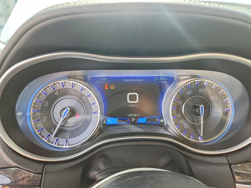 Aukcja sprzedaży 2021 Chrysler 300, vin: 2C3CCAAGXMH515812, numer aukcji: 46359696