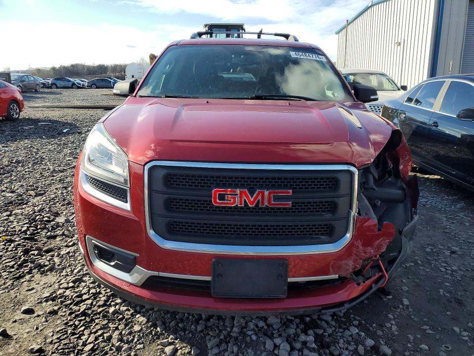46484776 :رقم المزاد ، 1GKKVPKDXDJ249008 vin ، 2013 Gmc Acadia مزاد بيع