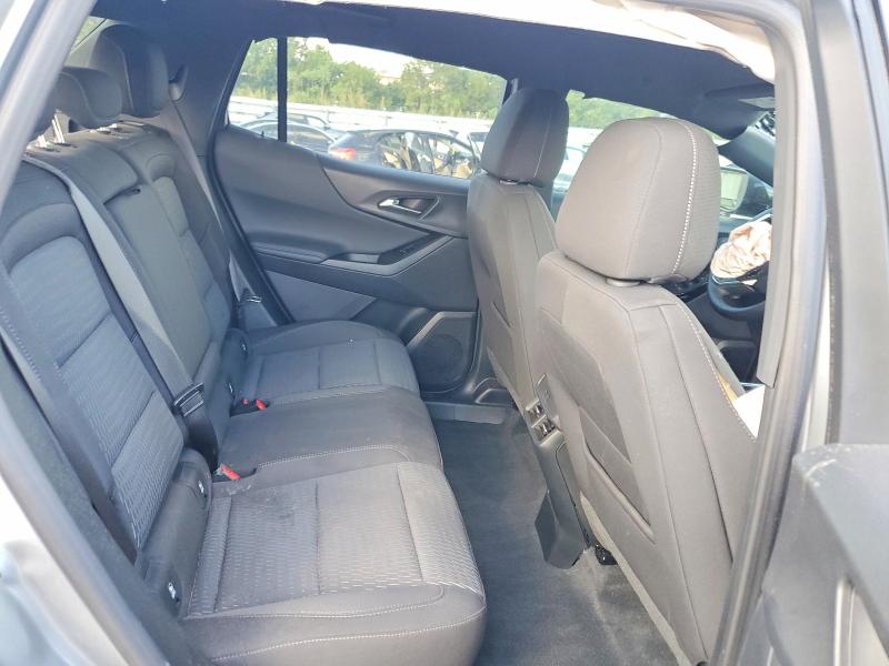 Продаж на аукціоні авто 2026 Chevrolet Equinox, vin: 3GNAXHEG4TL170977, номер лоту: 79710735