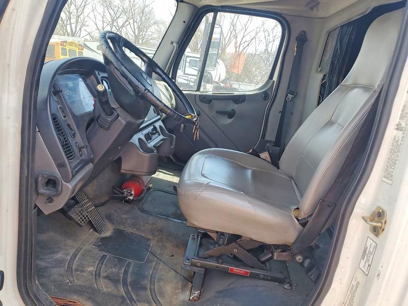 Продаж на аукціоні авто 2007 Freigliner M2, vin: 1FVACWCS97DY53967, номер лоту: 47588976