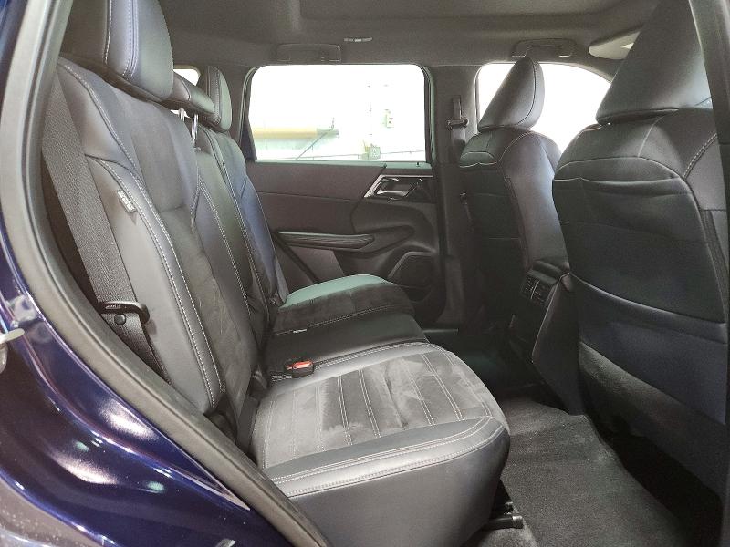 Продаж на аукціоні авто 2022 Mitsubishi Outlander, vin: JA4J4UA83NZ078600, номер лоту: 41954236