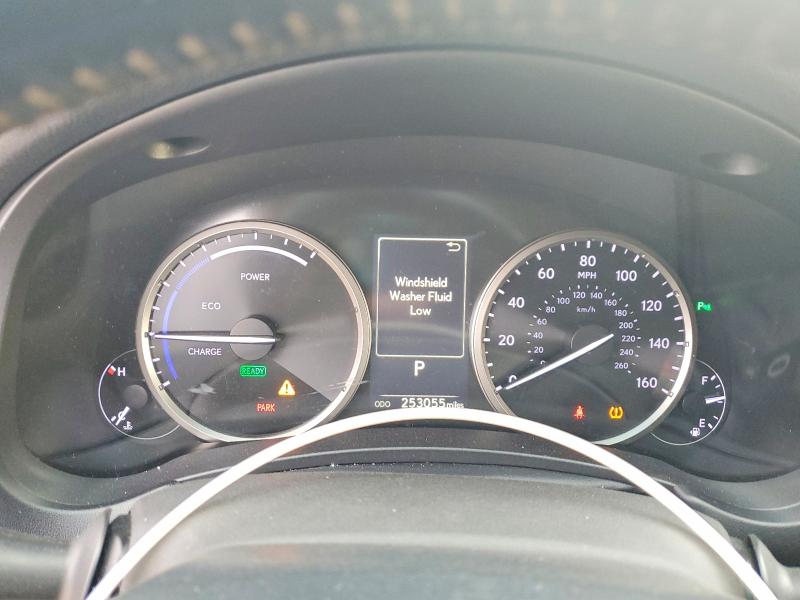 Продажа на аукционе авто 2018 Lexus Nx 300h, vin: JTJBJRBZ2J2079793, номер лота: 79235605