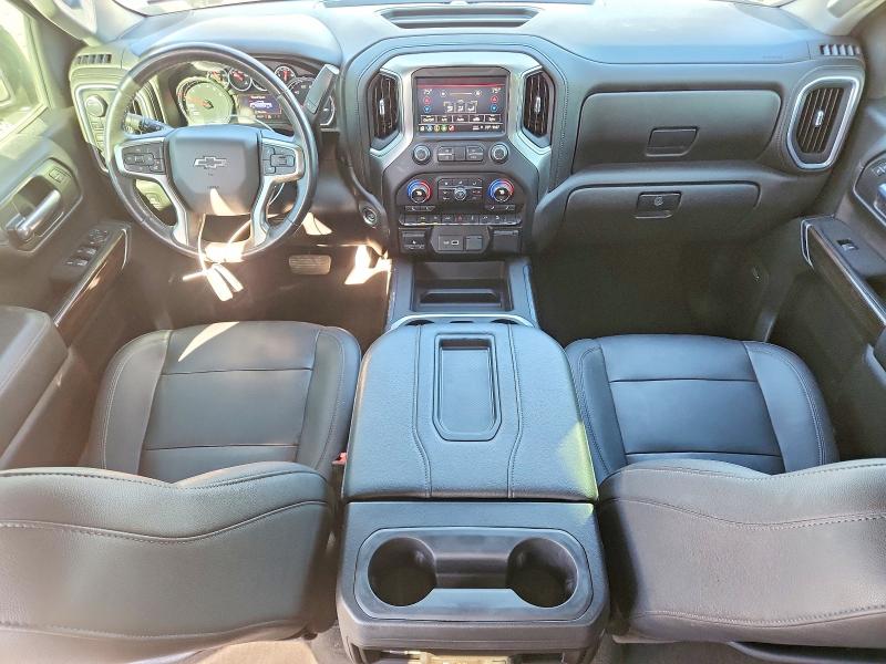 Продажа на аукционе авто 2021 Chevrolet Silverado, vin: 3GCUYEET7MG228301, номер лота: 47504956