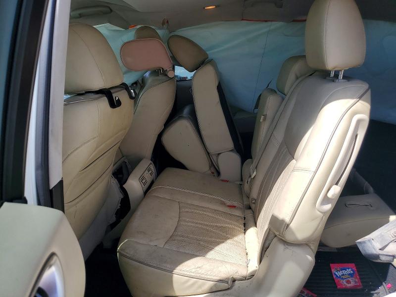 Продажа на аукционе авто 2017 Infiniti Qx60, vin: 5N1DL0MNXHC525202, номер лота: 45833596