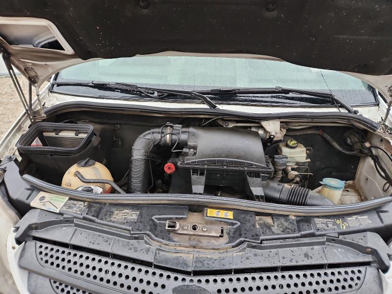 2014 Mercedes Benz Sprinter მანქანა იყიდება აუქციონზე, vin: WD3PE8DE2E5900729, აუქციონის ნომერი: 45609196