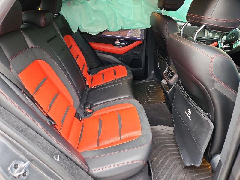 Aukcja sprzedaży 2023 Mercedes-benz Gle Coupe, vin: 4JGFD6BB8PA878274, numer aukcji: 47656826