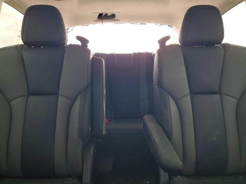 79533635 :رقم المزاد ، 4S4WMAJD9N3409265 vin ، 2022 Subaru Ascent مزاد بيع