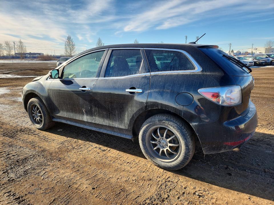 2010 Mazda Cx-7 მანქანა იყიდება აუქციონზე, vin: JM3ER4W36A0341688, აუქციონის ნომერი: 41715376