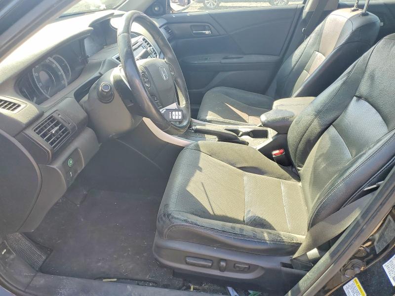 Продаж на аукціоні авто 2014 Honda Accord, vin: 1HGCR2F88EA064205, номер лоту: 54878836