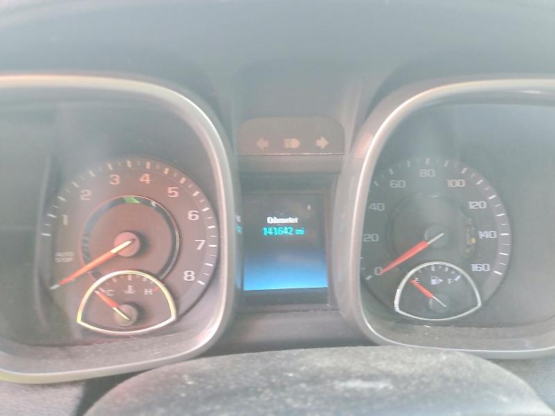 Aukcja sprzedaży 2016 Chevrolet Malibu Limited, vin: 1G11C5SAXGF101951, numer aukcji: 79946975