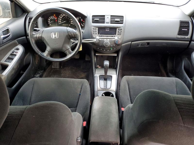 Aukcja sprzedaży 2007 Honda Accord, vin: 1HGCM56787A813692, numer aukcji: 79076765