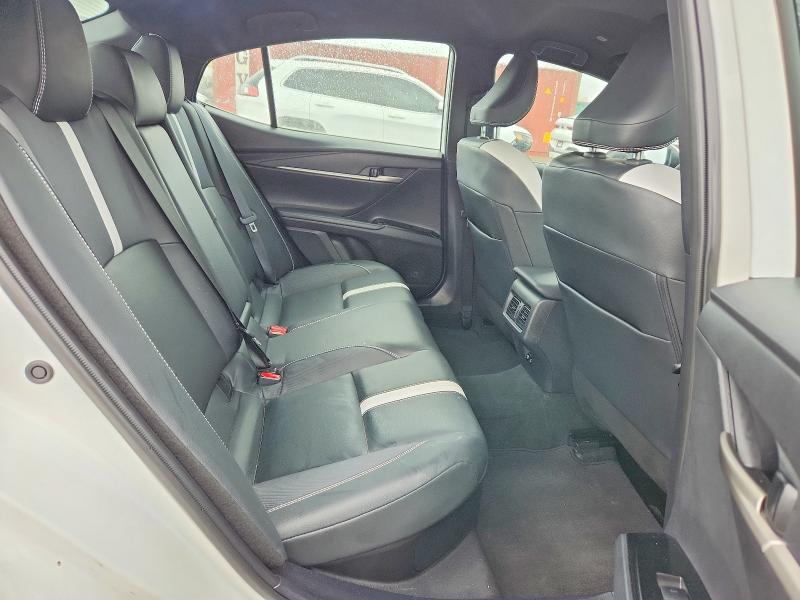 Продажа на аукционе авто 2025 Toyota Camry, vin: 4T1DAACK5SU137220, номер лота: 45816086