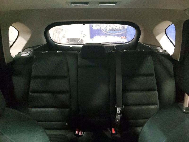46221736 :رقم المزاد ، JM3KE2CY6E0399485 vin ، 2014 Mazda Cx-5 مزاد بيع