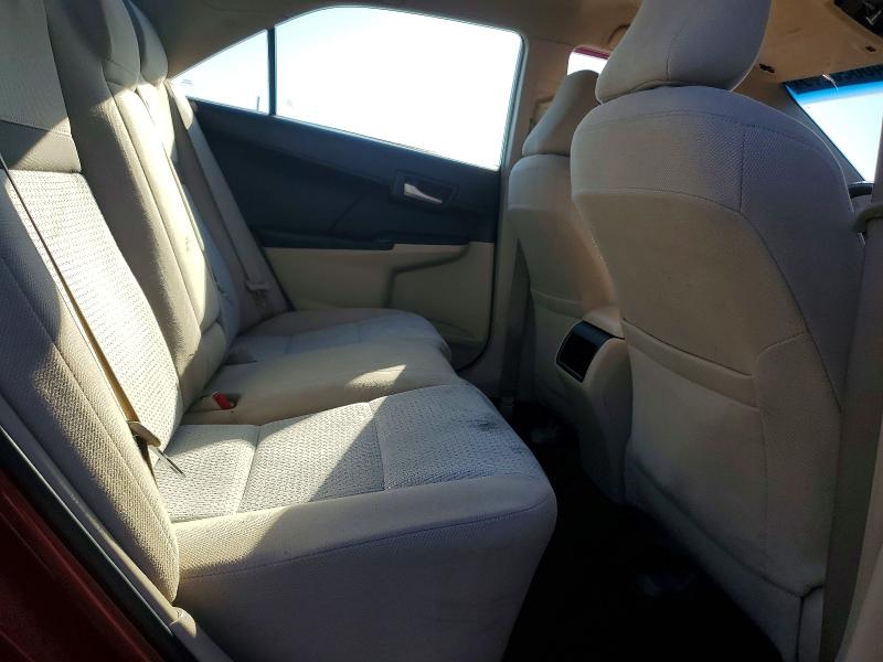 Продаж на аукціоні авто 2012 Toyota Camry, vin: 4T4BF1FK8CR201486, номер лоту: 46638946