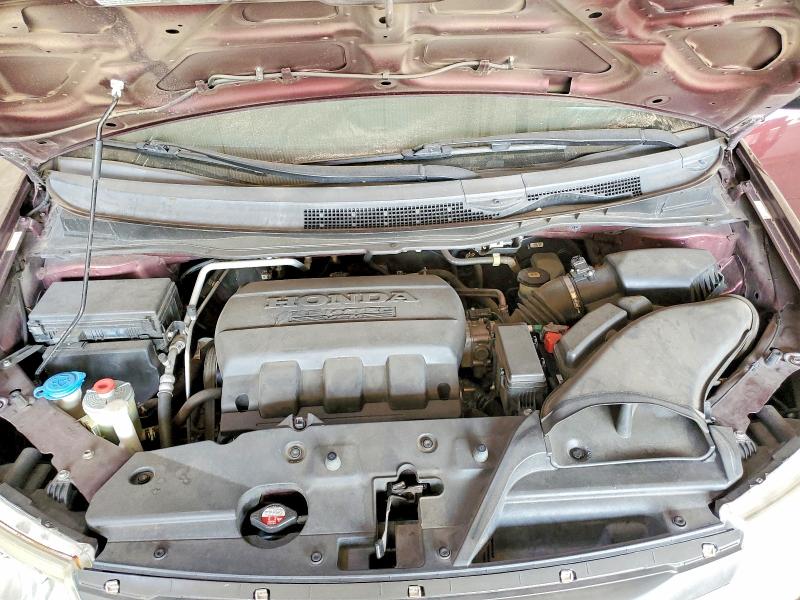 2013 Honda Odyssey მანქანა იყიდება აუქციონზე, vin: 5FNRL5H99DB011598, აუქციონის ნომერი: 47625996